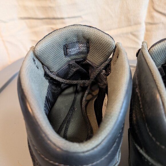 Danner Jag Midnight 32225 US 8.5 D - Picture 5 of 8
